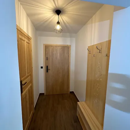 Apartment U Mocarnego *