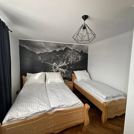 U Mocarnego * Szaflary