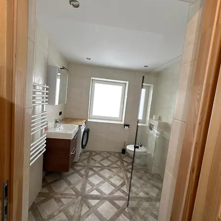 U Mocarnego Apartment *