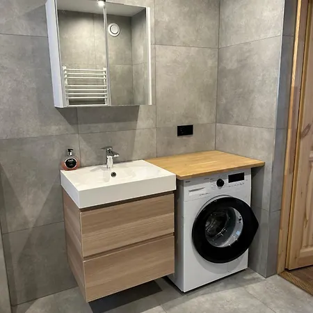 Apartament U Mocarnego Szaflary