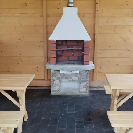 U Mocarnego * Szaflary