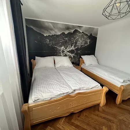 Apartment U Mocarnego