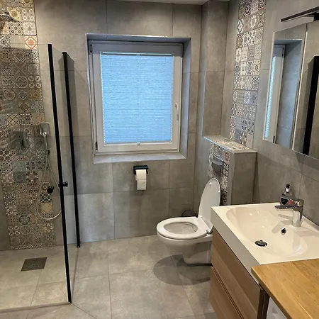 U Mocarnego Apartment *
