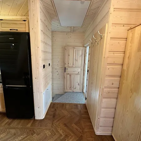 U Mocarnego Apartment Szaflary