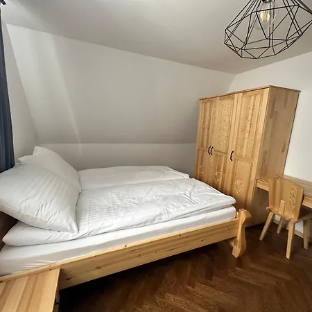U Mocarnego Apartment