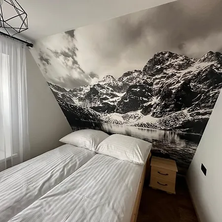 Apartament U Mocarnego