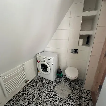 Apartment U Mocarnego Szaflary
