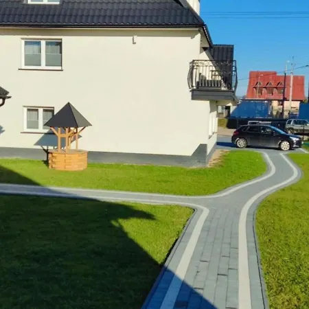 U Mocarnego Apartament