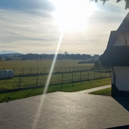 U Mocarnego Apartament *