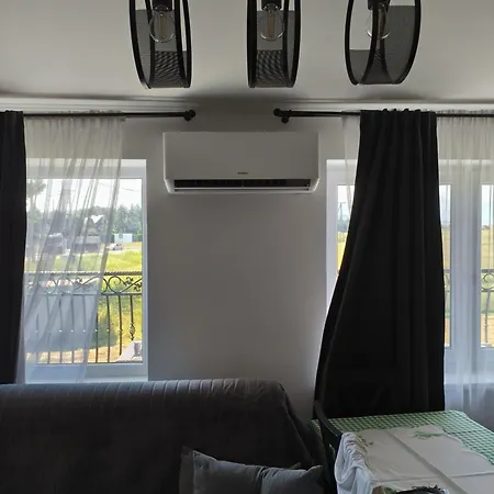 Apartment U Mocarnego