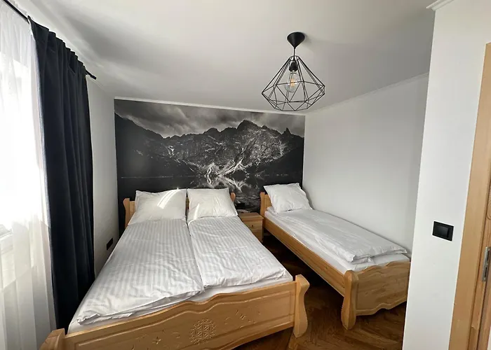 U Mocarnego * Szaflary