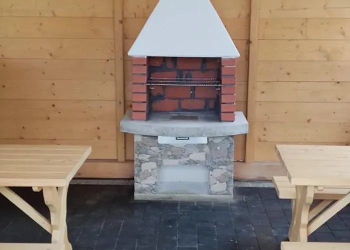 U Mocarnego * Szaflary