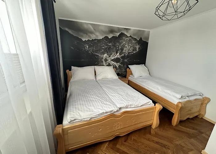 Appartamento U Mocarnego