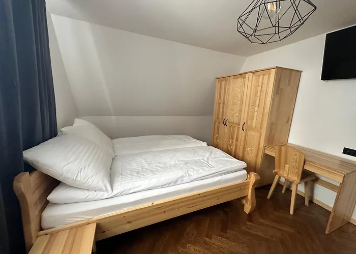 U Mocarnego Appartamento