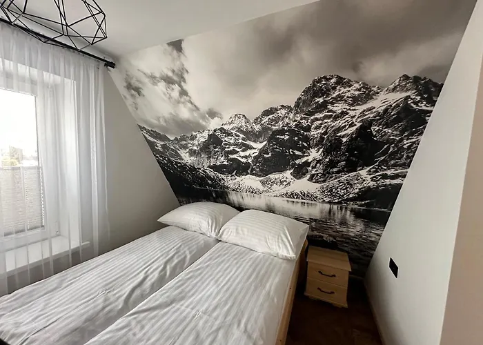 Appartamento U Mocarnego