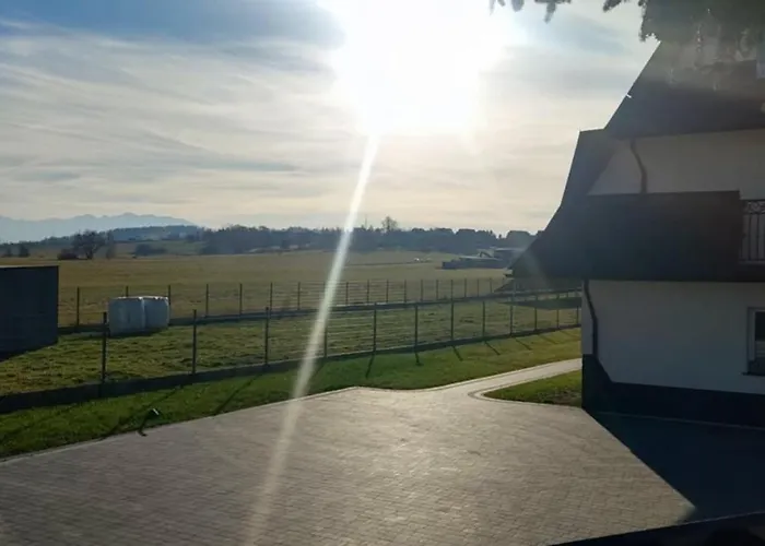 U Mocarnego Appartamento *