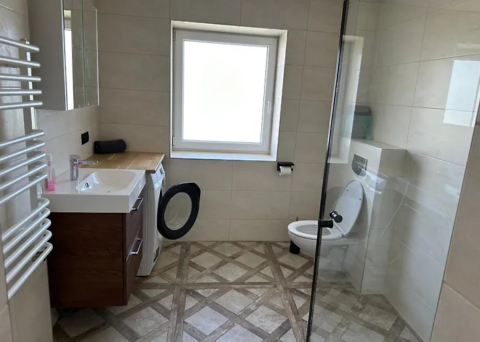 U Mocarnego * Szaflary